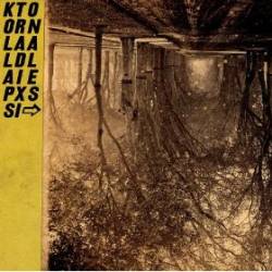 A Silver Mt. Zion : Kollaps Tradixionales
